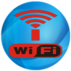 Настроить wi-fi أيقونة