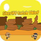 Sheriff Catch Thief icon