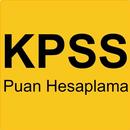APK KPSS Puan Hesaplama
