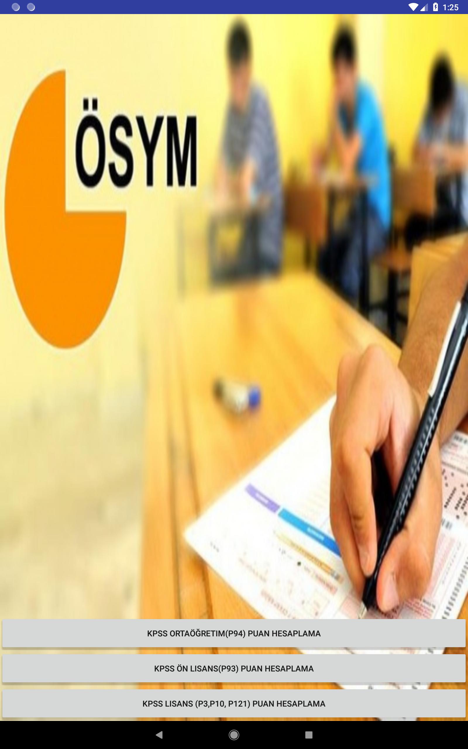 Kac Nete Kac Puan Gelir Iste 2020 Lise Kpss Puan Hesaplama Ve Sinav Tarihi