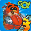 Cheat Angry Birds Go
