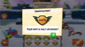 Cheat Angry Birds Go imagem de tela 2