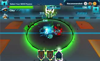 Cheat LEGO NEXO KNIGHT imagem de tela 1