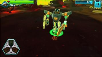 Cheat LEGO NEXO KNIGHT imagem de tela 3