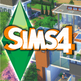 Cheat The Sims 4 ícone