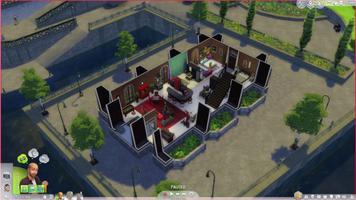 Cheat The Sims 4 imagem de tela 3
