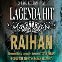 Lagenda Hit Raihan 截图 1