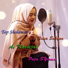 BEST OF THE BEST Sholawat Offline Nisa sabyan ícone