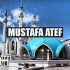 ikon Mustafa Atef Qasidah