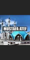 Mustafa Atef Qasidah Affiche