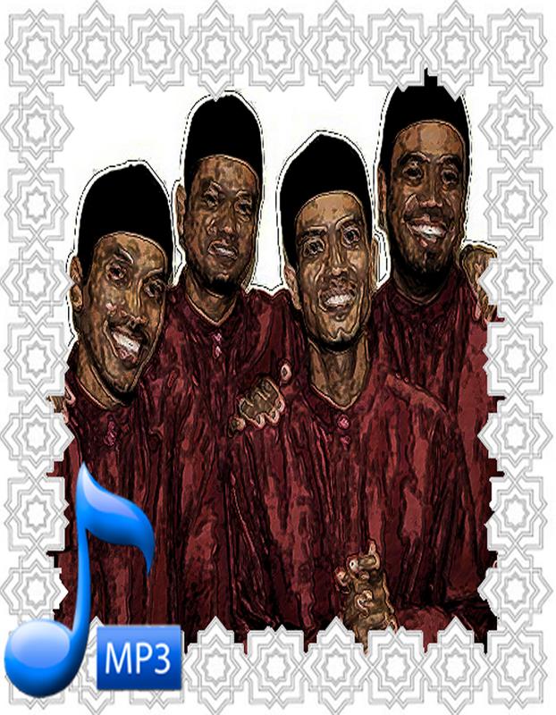 download lagu nasyid raihan ya rasulullah Ya rasulullah raihan.