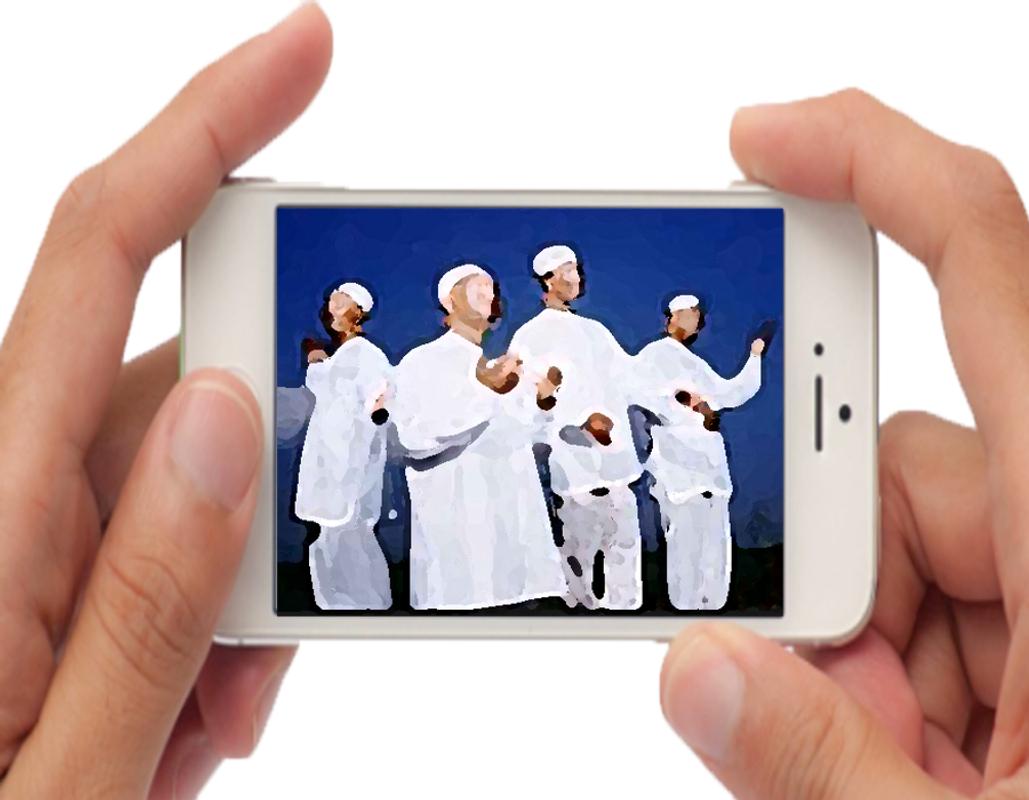 download lagu nasyid raihan ya rasulullah Sedikit lirik lagu religi.
