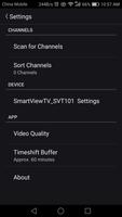 SmartViewTV 截圖 1