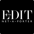 The EDIT by NET-A-PORTER ไอคอน