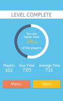 Numbers Quiz تصوير الشاشة 3