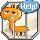 Tiny Aliens Escape أيقونة