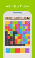 Color Virus الملصق
