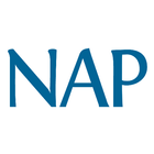 NAP Locked down browser Zeichen