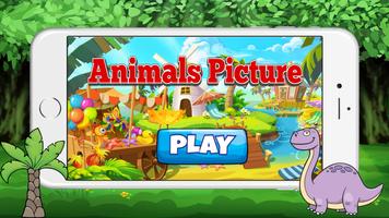 Animals picture for boy and girls bài đăng
