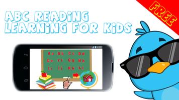 phonics learn to abc games syot layar 1