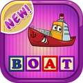 spelling game for kids