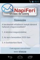 NapiFeri screenshot 3