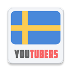 Svenska Youtubers 圖標