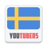 Swedish Youtubers