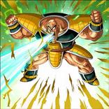 Best Art Nappa Wallpaper