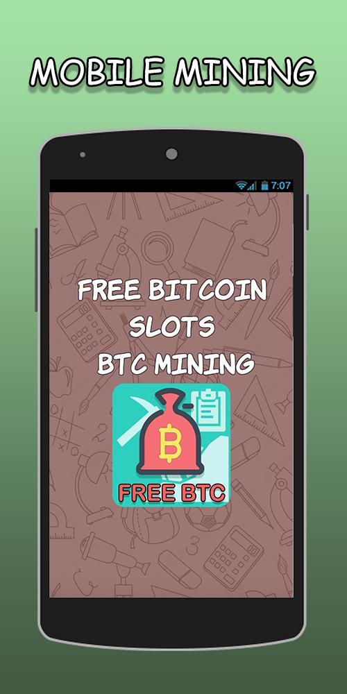 Free bitcoin mining mobile Free bitcoin mining mobile