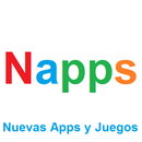 Napps - Lanzamientos, nuevas aplicaciones y juegos-APK