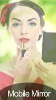 Mobile Mirror poster