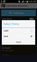 Caller Name Announcer imagem de tela 3