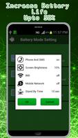 Ultimate Battery Saver تصوير الشاشة 3