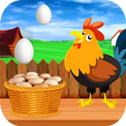 Eggs Catcher Classic أيقونة