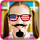 Face Stickers Funny APK
