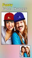 Face Stickers Funny 截圖 1