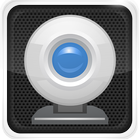 Hidden Spy Video Camera-icoon