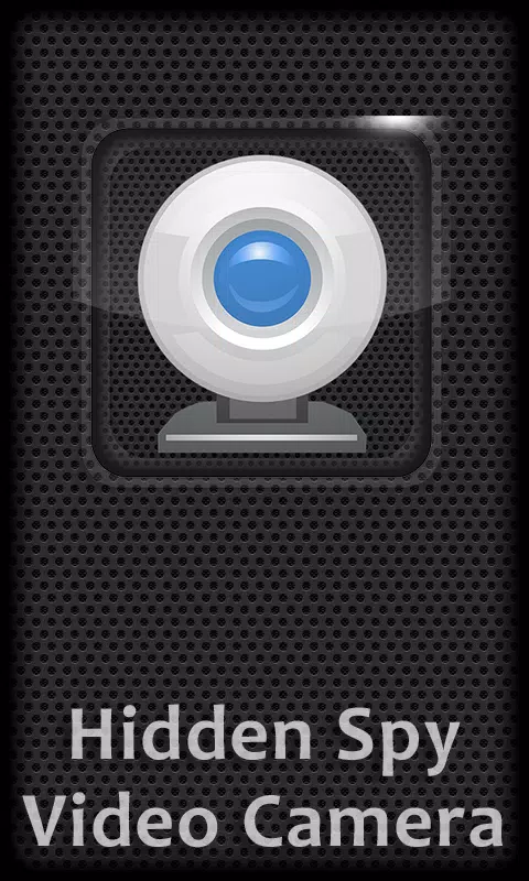 Descarga de APK de Oculta espía cámara de vídeo para Android