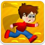 Jumping Dude -bounce challenge icon