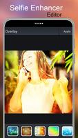 Selfie Enhancer - Photo Editor screenshot 2