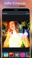 Selfie Enhancer - Photo Editor screenshot 3