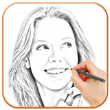 Sketch Photo Lite Zeichen