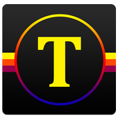 Textgram  icon