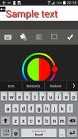 Textgram - Add Text to Photo Screenshot 2