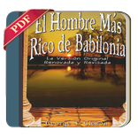 EL HOMBRE MAS RICO  DE BABILONIA  - BOOK PDF