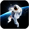 Falling to Earth icon