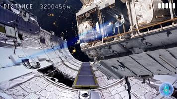 Falling to Earth スクリーンショット 1