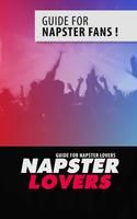 Guide Napster Top Music Radio imagem de tela 1