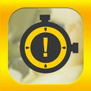 Simple timer and stopwatch APK